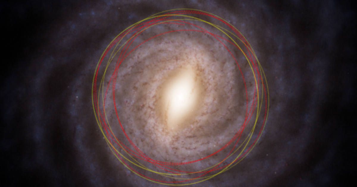 NASA's James Webb Space Telescope brings more insights about interstellar comet, 3I/ATLAS, ever observed - Knewz
